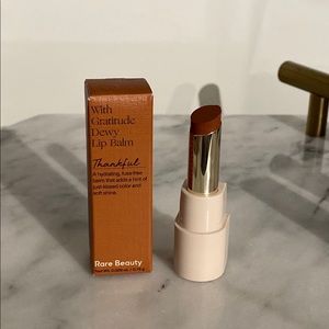 Rare Beauty Dewy Lip Balm